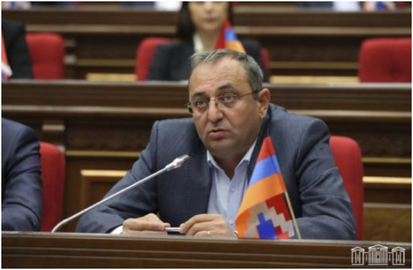 Հարցաքննության է կանչվել նաև Արծվիկ Մինասյանը